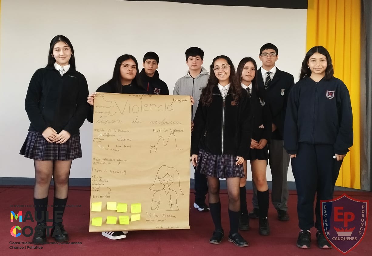 Jornada Provincial  de Consejos Consultivos de Jóvenes, Niñ@s y Adolescentes